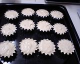 生クリームでカップケーキ作り方5写真