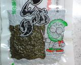 ☆薬味とジャコてんこ盛りの豆腐サラダ☆作り方5写真