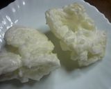 電子レンジでふわっ！さくっ！かきもち♪作り方3写真