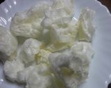 電子レンジでふわっ！さくっ！かきもち♪作り方4写真