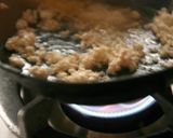 「へ～」って感じで夏に！のピリ辛豆腐枝豆作り方5写真