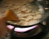 「へ～」って感じで夏に！のピリ辛豆腐枝豆作り方6写真