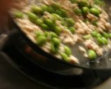 「へ～」って感じで夏に！のピリ辛豆腐枝豆作り方7写真
