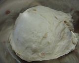 炊飯器で発酵パン（ダブルオレンジ）作り方2写真