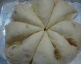 炊飯器で発酵パン（ダブルオレンジ）作り方3写真