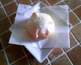 冷食利用！簡単に色んなお惣菜パン♪作り方5写真