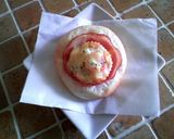 冷食利用！簡単に色んなお惣菜パン♪作り方6写真