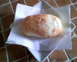 冷食利用！簡単に色んなお惣菜パン♪作り方7写真