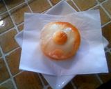 冷食利用！簡単に色んなお惣菜パン♪作り方11写真
