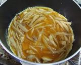 エリンギ漬けのオムレツ作り方2写真