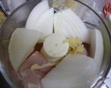 信田巻き ちょっと見栄えのいい一品作り方1写真