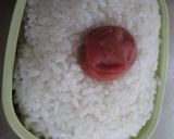 ♡愛情たっぷり♡お仕置き弁当♡作り方3写真