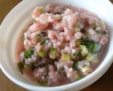～　カレイの紹興酒蒸し　～作り方7写真
