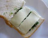 パサつかないトースト作り方5写真