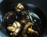 手作りだし醤油作り方1写真