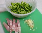パワフル沖縄ごはん作り方1写真