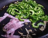 パワフル沖縄ごはん作り方3写真