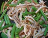 ご飯がススム☆いかの磯煮作り方3写真