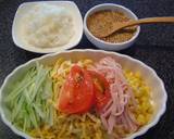 簡単　冷麺☆作り方4写真