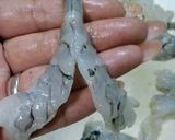 §エビマヨ§サラダ皿うどん？？？作り方1写真