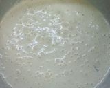 §エビマヨ§サラダ皿うどん？？？作り方3写真