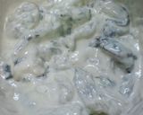 §エビマヨ§サラダ皿うどん？？？作り方4写真