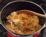 ザ☆牛すじカレー作り方4写真