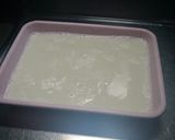 超簡単☆冷え冷えデザート杏仁豆腐☆作り方2写真
