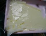 超簡単☆冷え冷えデザート杏仁豆腐☆作り方3写真
