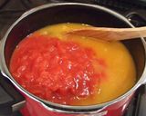 ザ☆牛すじカレー作り方5写真