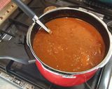 ザ☆牛すじカレー作り方6写真