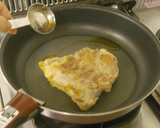 鳥ももの焼きと玉ねぎの南蛮漬け作り方5写真