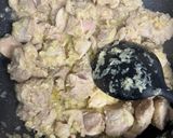 簡単◎本格バターチキンカレー🍛作り方5写真