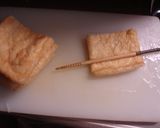 何でもつめちゃお！の袋煮作り方5写真