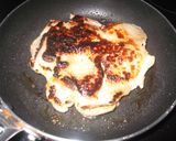 旦那の好物☆鳥の照り焼き☆作り方3写真