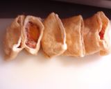 何でもつめちゃお！の袋煮作り方6写真