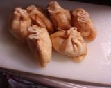 何でもつめちゃお！の袋煮作り方7写真