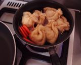 何でもつめちゃお！の袋煮作り方8写真