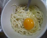 簡単☆3種類のチーズスパゲティ作り方4写真