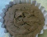 ♪はったい粉好きさんの為のカップケーキ♪作り方5写真