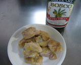 鶏肉となすのトマト煮作り方4写真