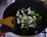 鶏肉となすのトマト煮作り方6写真