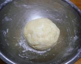 ベイクドチーズケーキ作り方1写真