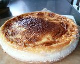 ベイクドチーズケーキ作り方5写真