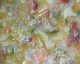 まろやか☆キーマカレー作り方4写真