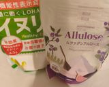 ザクザク！！イヌリングラノーラ作り方1写真