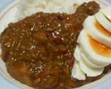 まろやか☆キーマカレー作り方6写真