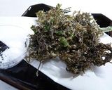 サクサクっもずくの天ぷら作り方4写真
