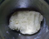 【バター＆牛乳不要】生クリームスコーン♪作り方4写真