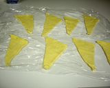 ”Pillsbury”のクロワッサン作り方3写真